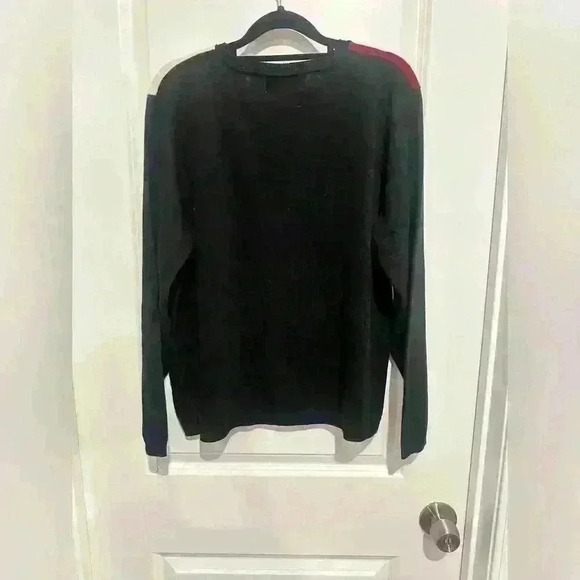 Size XL Vintage Alfred Dunner Multicolour Sweater - Picture 4 of 4